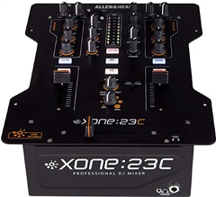 Allen & Heath Xone 23C DJ Mixer (USB, XLR), B - CeX (UK): - Buy